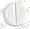 MSIR 15 MG MI 15 PF Back