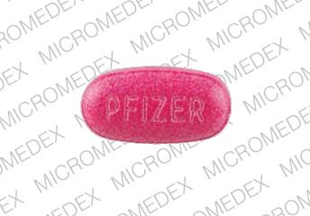 Zithromax 250 mg PFIZER 306 Front