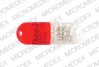 Theo-24 200 mg Theo-24 200 mg ucb 2842 Front