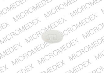 Coreg 3.125 mg (SB 39)