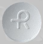 Aspirin, butalbital and caffeine 325 mg / 50 mg / 40 mg R 023 Back
