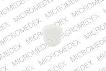 Lamictal 25 mg LAMICTAL 25 Front