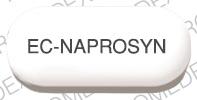 EC-Naprosyn 375 mg (EC-NAPROSYN 375)
