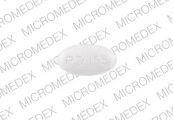 Lipitor 10 mg PD 155 10 Back
