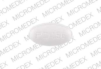 Lipitor 20 mg PD 156 20 Back