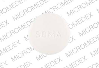 Buy soma carisoprodol online