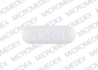 Betapace 160 mg 160 mg BETAPACE Back