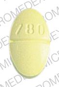 Sorbitrate 10 MG 780 S Front