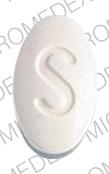 Sorbitrate 30 MG 773 S Back