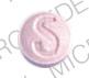 Sorbitrate 5 MG 760 S Back