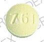 Sorbitrate sublingual 10 MG (761 S)