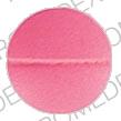 Metoprolol tartrate 50 mg WATSON 462 Back