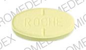 Bumex 1 mg ROCHE BUMEX 1 Back