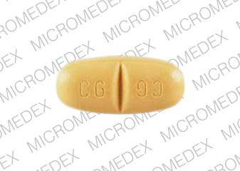 Trileptal 300 mg TE TE CG CG Back
