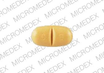 Trileptal 150 mg T D C G Back