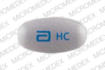 Depakote ER 500 mg a HC Front