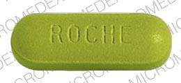Berocca BEROCCA ROCHE Back