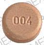 Proamatine 5 mg RPC 5.0 004 Back