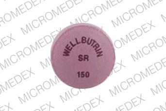 Bupropion sr generic