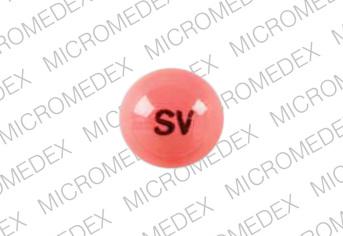 Prometrium 100 mg SV Front