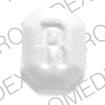 Lozol 2.5 mg R 8 Back