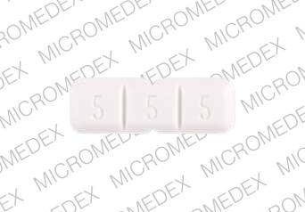 Buspar dividose 15 mg MJ 822 5 5 5 Back