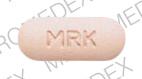 Maxalt 5 mg 266 MRK Back