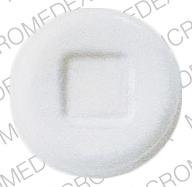 Maxalt-MLT 10 mg (SQUARE IMPRINT)