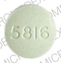 Naproxen 250 MG 5816 DAN 250 Back