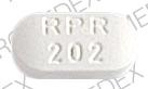 Rilutek 50 mg RPR 202