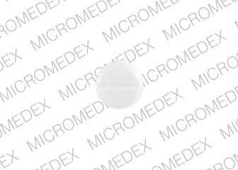 Estrace 0.5 mg MJ 021 Back