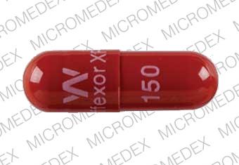 Effexor    -  4