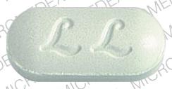 Naproxen 500 MG LL N77 Back
