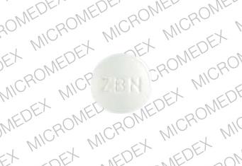 Arava 10 MG ZBN Front