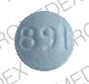 Preven emergency contraceptive ethinyl estradiol 0.05 mg / levonorgestrel  0.25 mg (891 G)