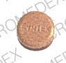 Pill SYNTEX 110 is Brevicon 35 mcg / 0.5 mg