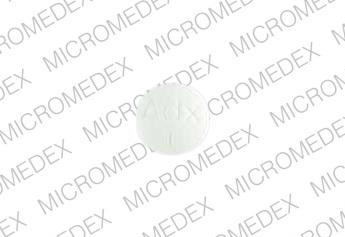 Arimidex 1 mg Adx 1 A Front
