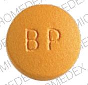 Beelith 362 MG-20 MG 132 BP Back