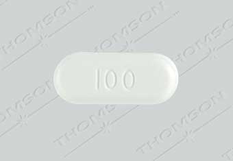 Demadex 100 mg Logo 105 100 Front