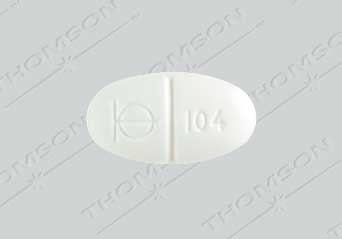 Demadex 20 mg Logo 104 20 Back