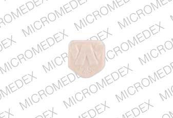 Effexor 25 mg W 25 701 Front