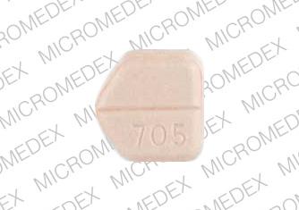 Effexor 100 mg W 100 705 Back