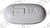 Pill logo IA Gray Elliptical/Oval is Cartrol