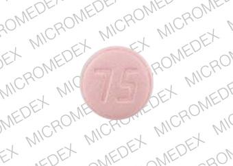 Plavix 75 mg 75 1171 Front