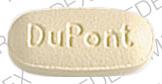 Revia 50 mg (DuPont)