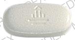 Micardis 40 mg 51H 51H Logo Back