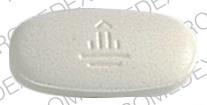 Micardis 80 mg 52H 52H Logo Back