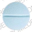 Glyburide 5 mg G 3727 Back