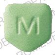 Cimetidine 200 mg 53 M Front