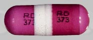 Benadryl 50 mg (P-D 373)